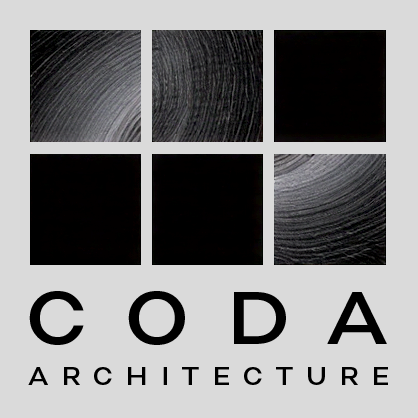 CODA Architecture logo